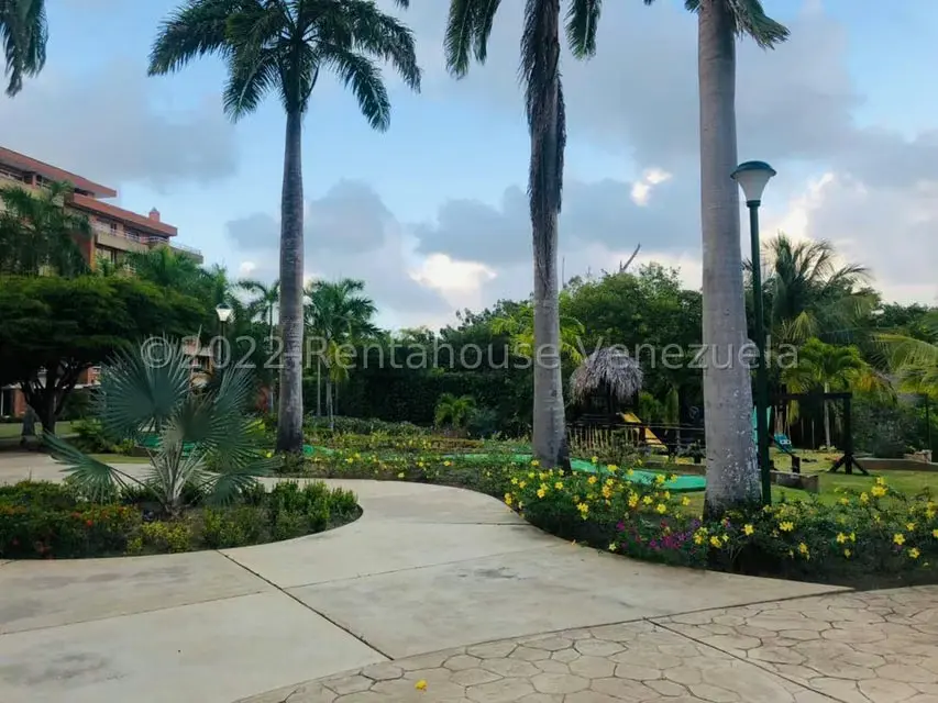 Apartamento (1 Nivel) en Venta en Los Canales de Rio Chico, Miranda - 5