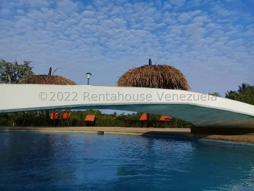 Apartamento (1 Nivel) en Venta en Los Canales de Rio Chico, Miranda - 7