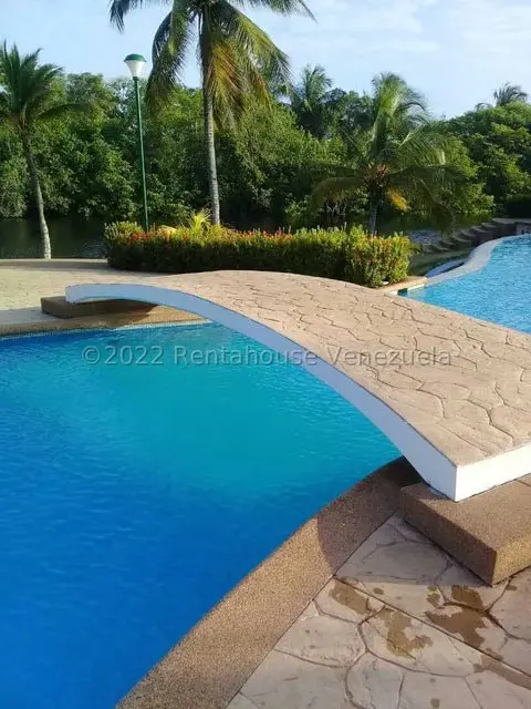Apartamento (1 Nivel) en Venta en Los Canales de Rio Chico, Miranda - 8