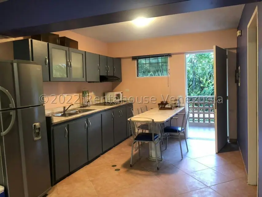 Apartamento (1 Nivel) en Venta en Los Canales de Rio Chico, Miranda - 9