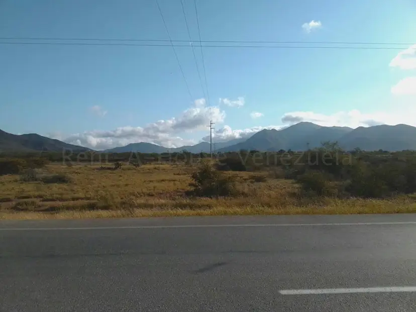 Terreno (Comercial) en Venta en La Guardia, Nueva Esparta