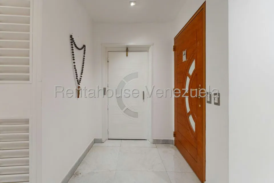 Casa (Multipes Niveles) en Venta en Alto Hatillo, Distrito Metropolitano - 6