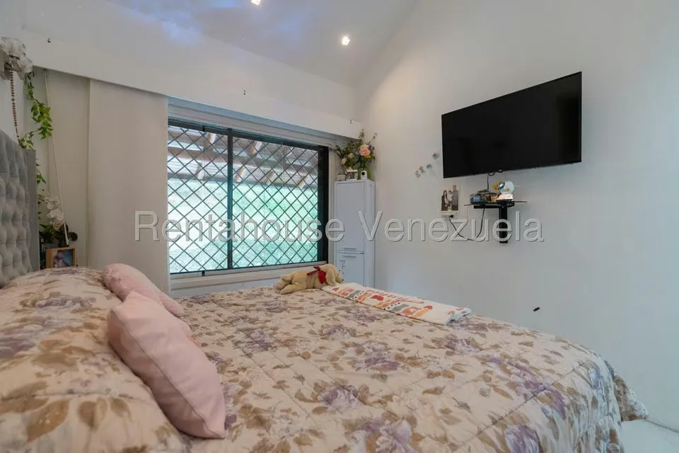 Casa (Multipes Niveles) en Venta en Alto Hatillo, Distrito Metropolitano - 55
