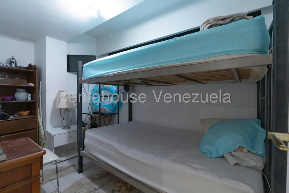 Casa (Multipes Niveles) en Venta en Alto Hatillo, Distrito Metropolitano - 62