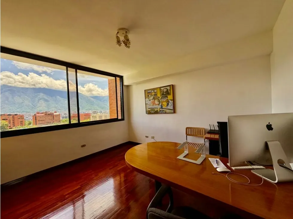 Se vende PH Duplex 310m2 5h+s/7b/2p Colinas de Valle Arriba - 12