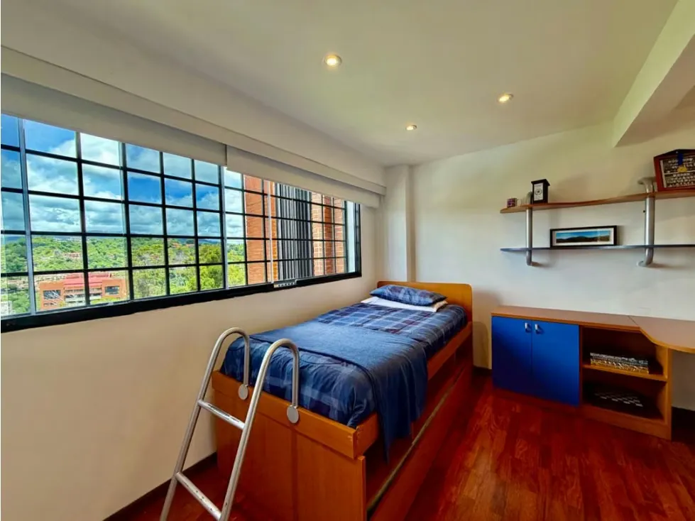 Se vende PH Duplex 310m2 5h+s/7b/2p Colinas de Valle Arriba - 15