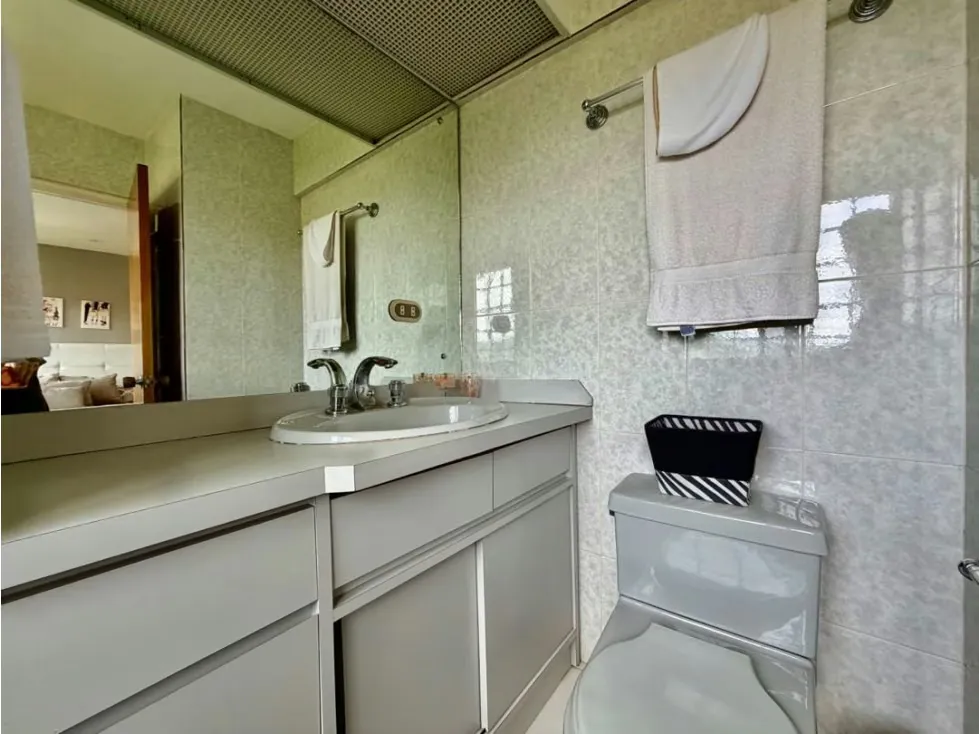 Se vende PH Duplex 310m2 5h+s/7b/2p Colinas de Valle Arriba - 24