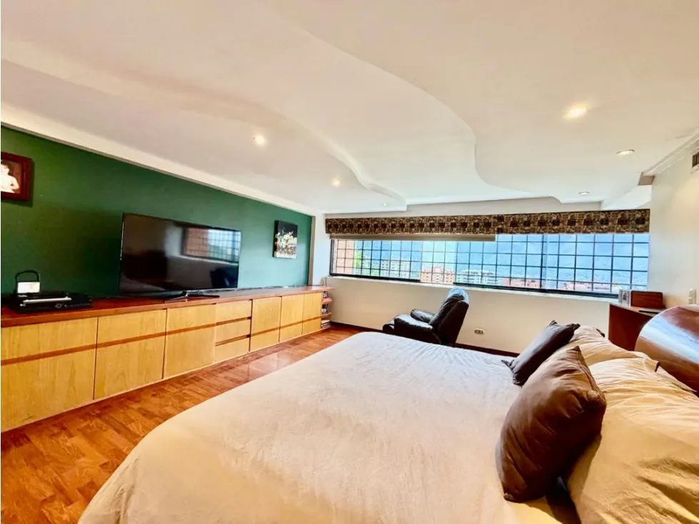 Se vende PH Duplex 310m2 5h+s/7b/2p Colinas de Valle Arriba - 26