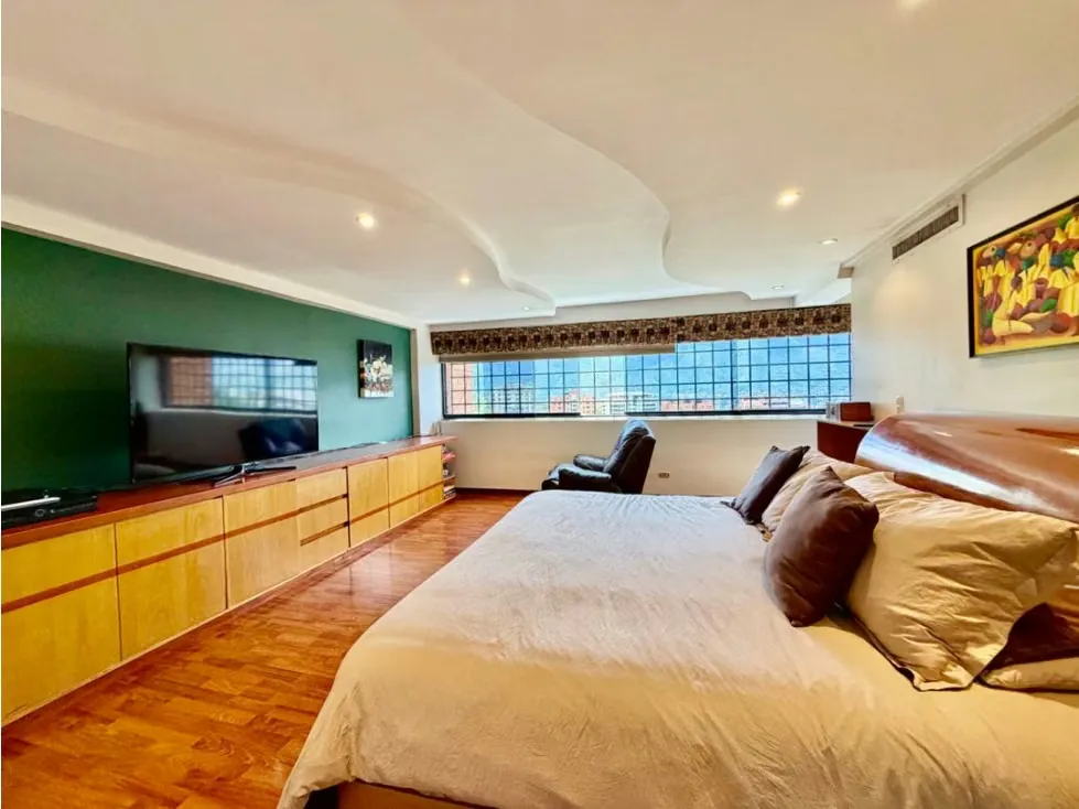 Se vende PH Duplex 310m2 5h+s/7b/2p Colinas de Valle Arriba - 27
