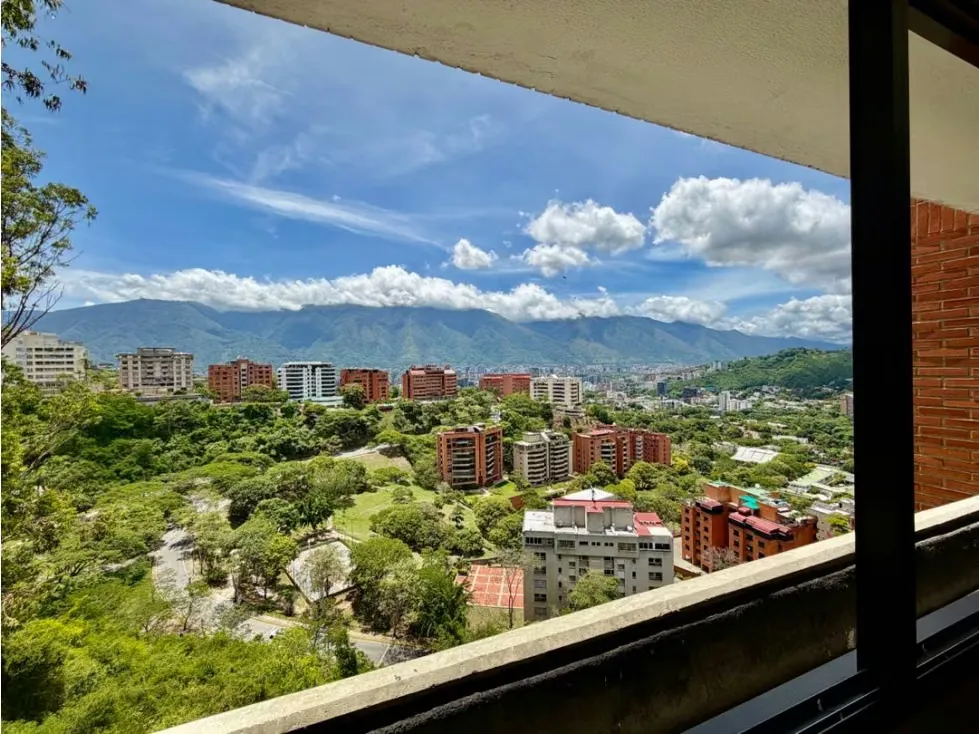 Se vende PH Duplex 310m2 5h+s/7b/2p Colinas de Valle Arriba - 5