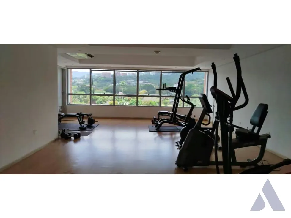 Vendo PH de 137,06m2 Las Mercedes 7637 - 25