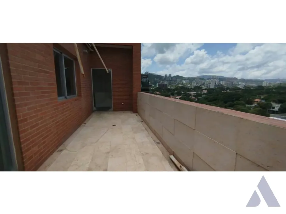 Vendo PH de 137,06m2 Las Mercedes 7637 - 28