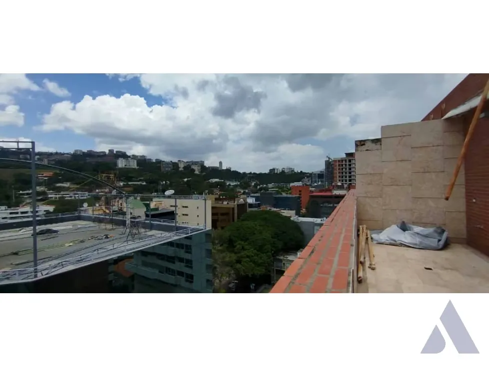 Vendo PH de 137,06m2 Las Mercedes 7637 - 29