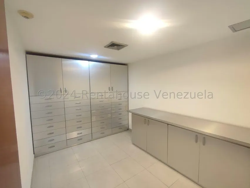 Oficina en Venta en Parroquia La Candelaria, Distrito Metropolitano - 6