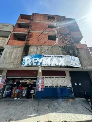 Apartamento en venta Av. Los Cedros Obra gris