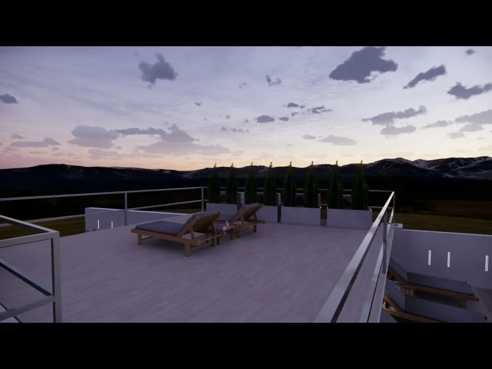 Se vende casa 800m2 Sebucan 5971 - 3