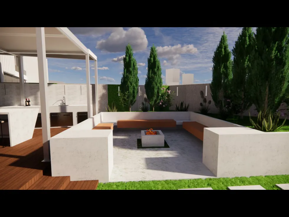Se vende casa 800m2 Sebucan 5971 - 23