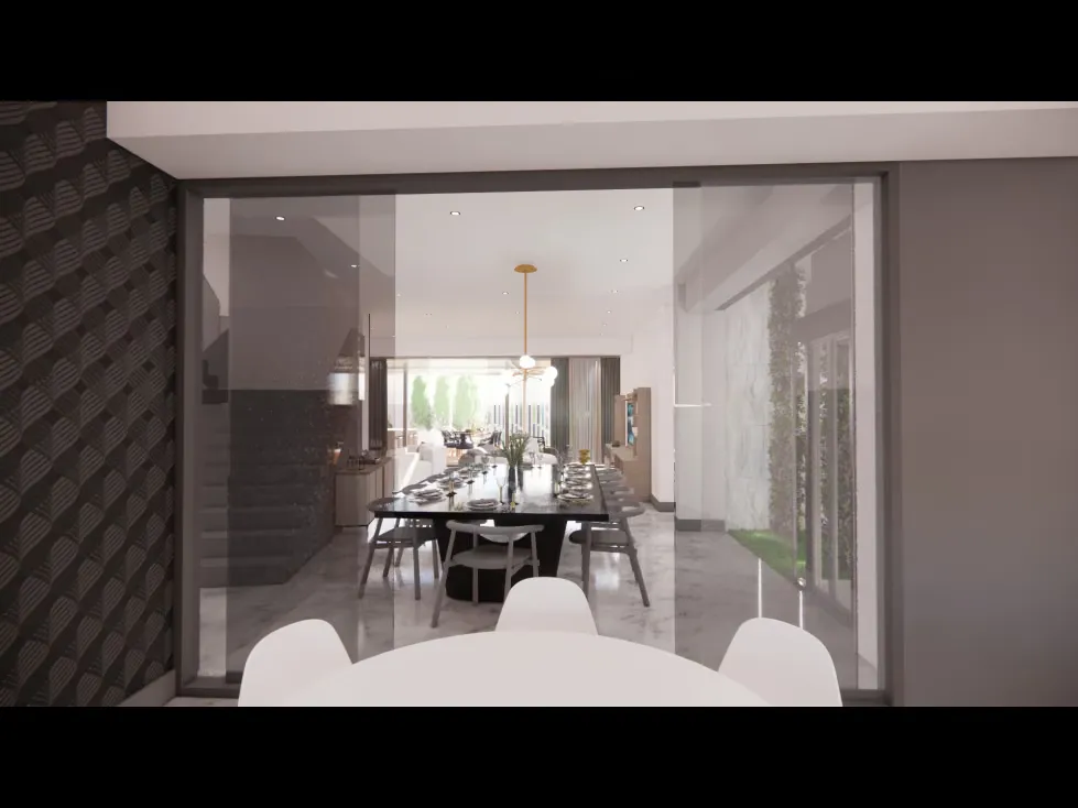 Se vende casa 800m2 Sebucan 5971 - 25