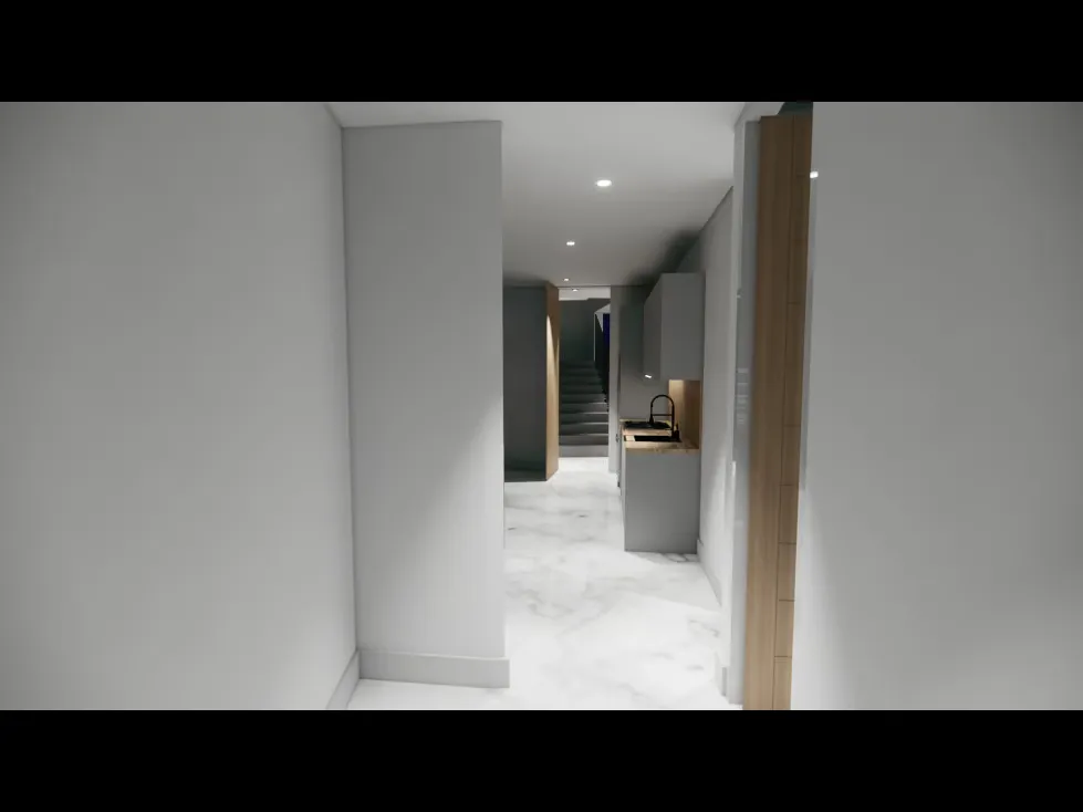 Se vende casa 800m2 Sebucan 5971 - 28