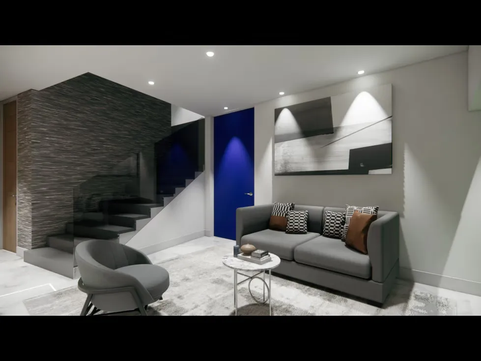 Se vende casa 800m2 Sebucan 5971 - 37