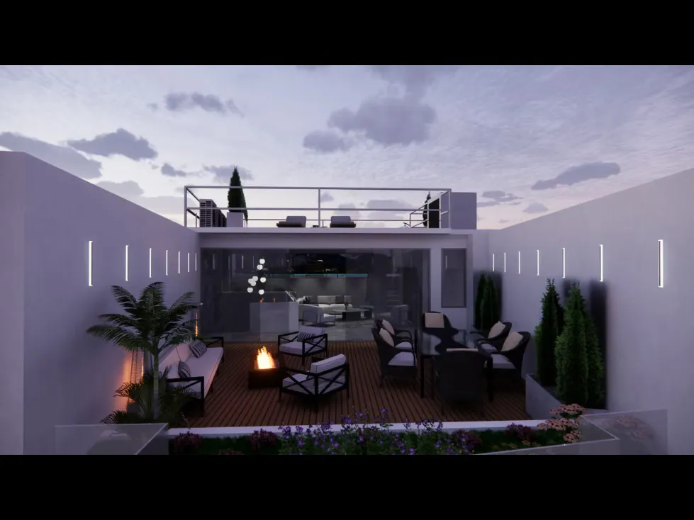 Se vende casa 800m2 Sebucan 5971 - 5