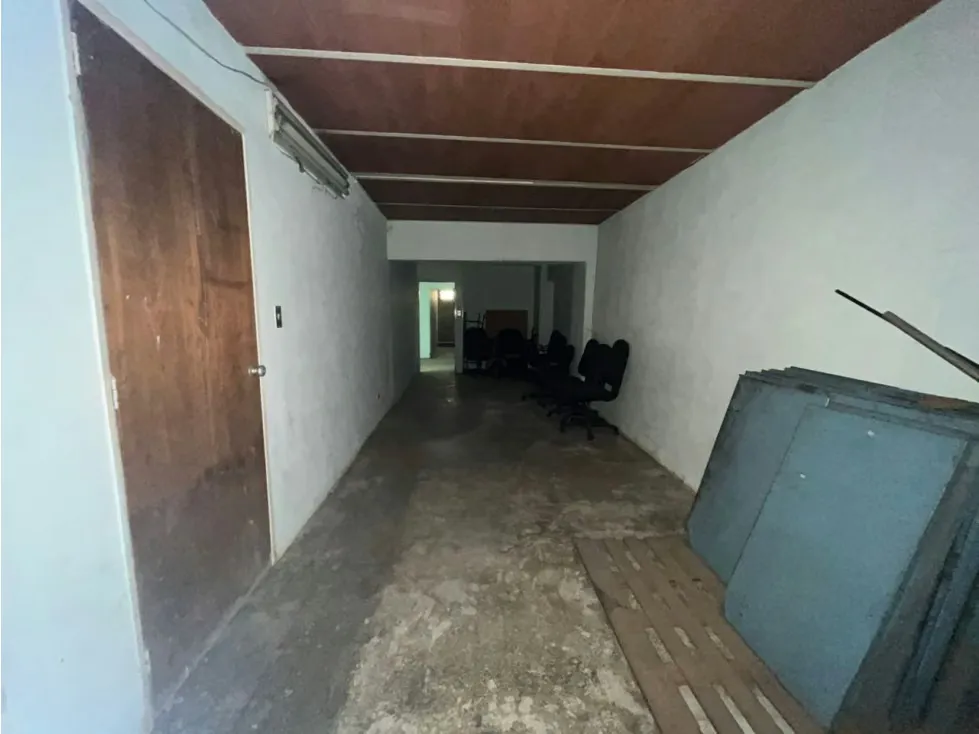 Vendo local 473m2 La Candelaria 4619 - 15