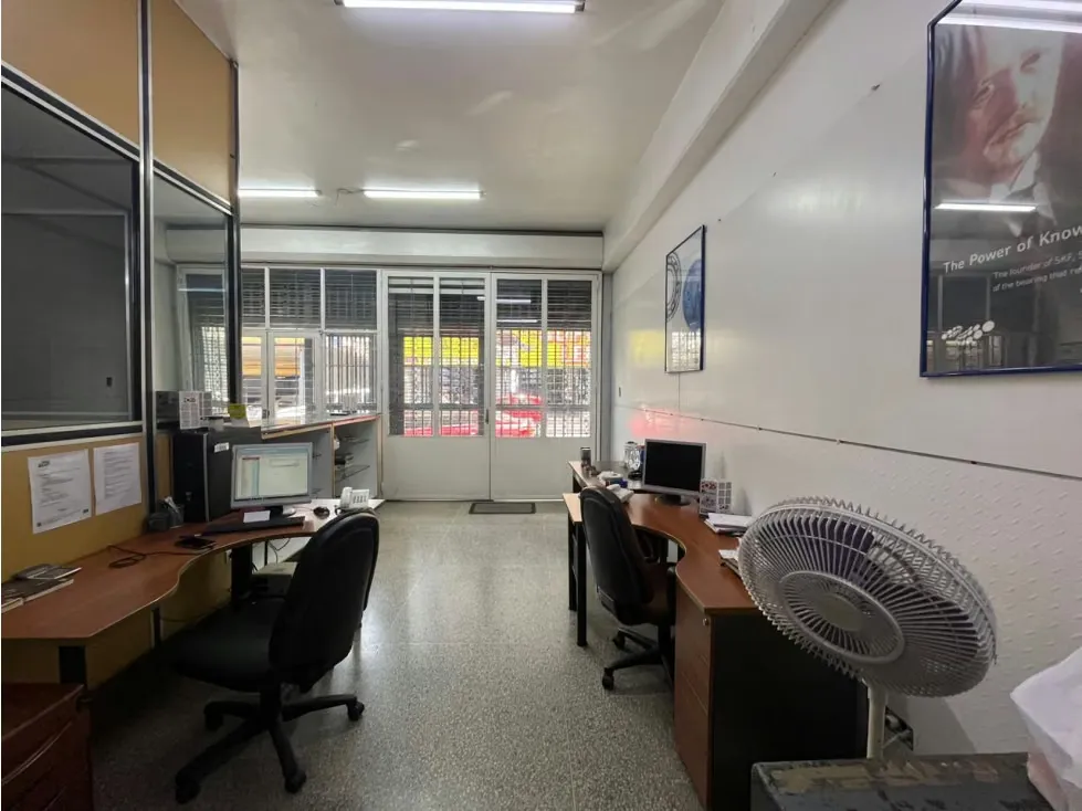 Vendo local 473m2 La Candelaria 4619 - 3