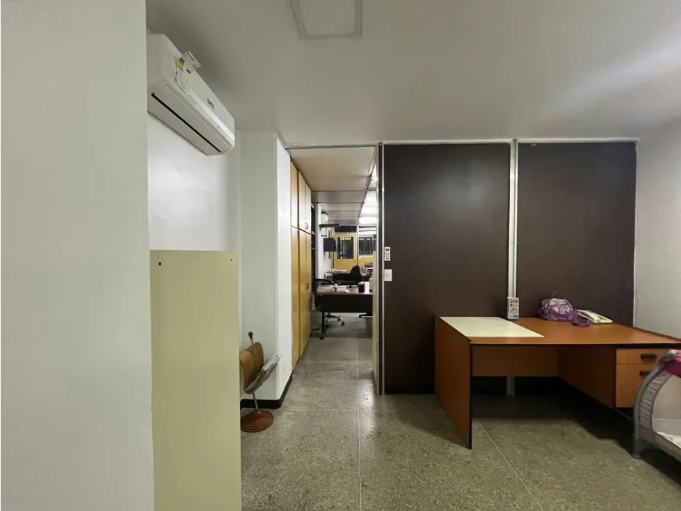 Vendo local 473m2 La Candelaria 4619 - 6