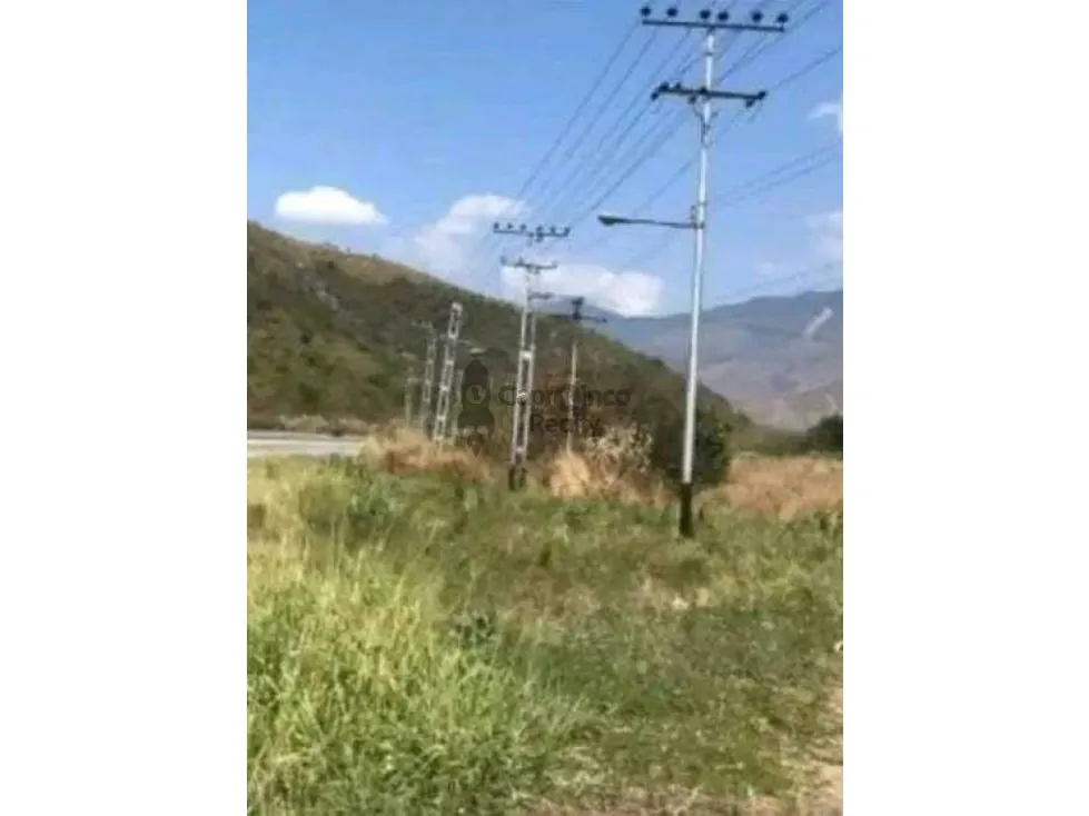 Se Vende excelente Terreno en Variante hacia San Diego - 3