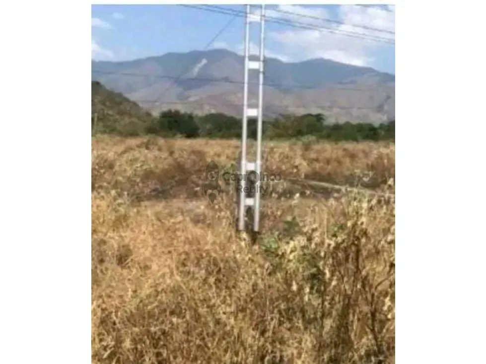 Se Vende excelente Terreno en Variante hacia San Diego - 4