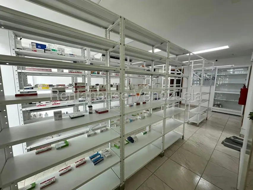 Local Comercial en Alquiler en Corinsa, Aragua - 12