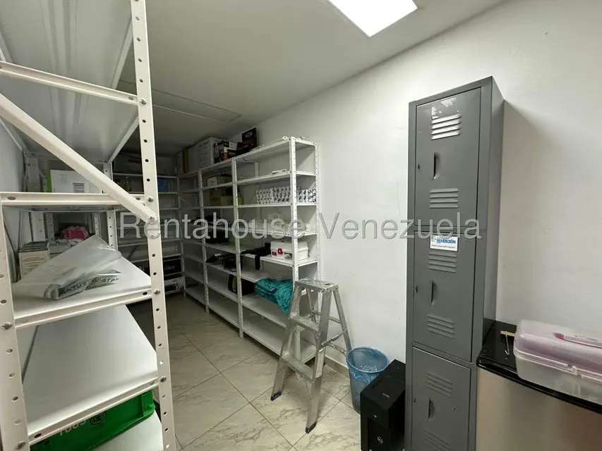 Local Comercial en Alquiler en Corinsa, Aragua - 13