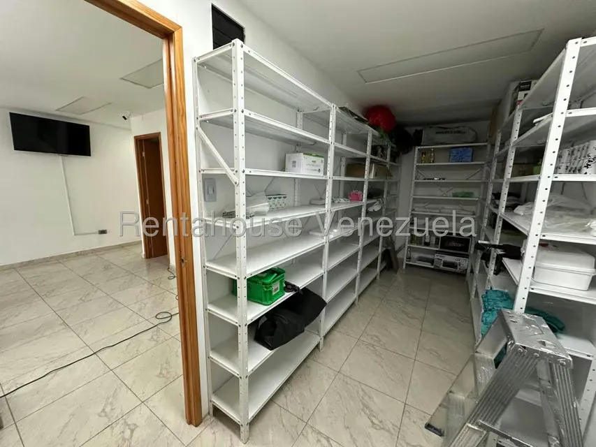 Local Comercial en Alquiler en Corinsa, Aragua - 14