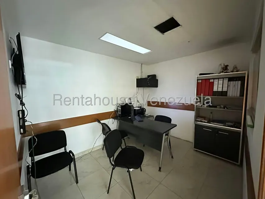Local Comercial en Alquiler en Corinsa, Aragua - 16