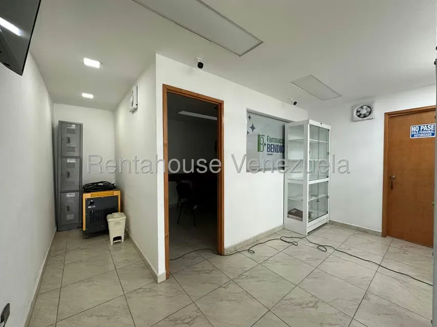 Local Comercial en Alquiler en Corinsa, Aragua - 17