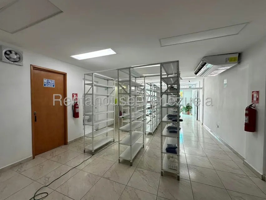 Local Comercial en Alquiler en Corinsa, Aragua - 18