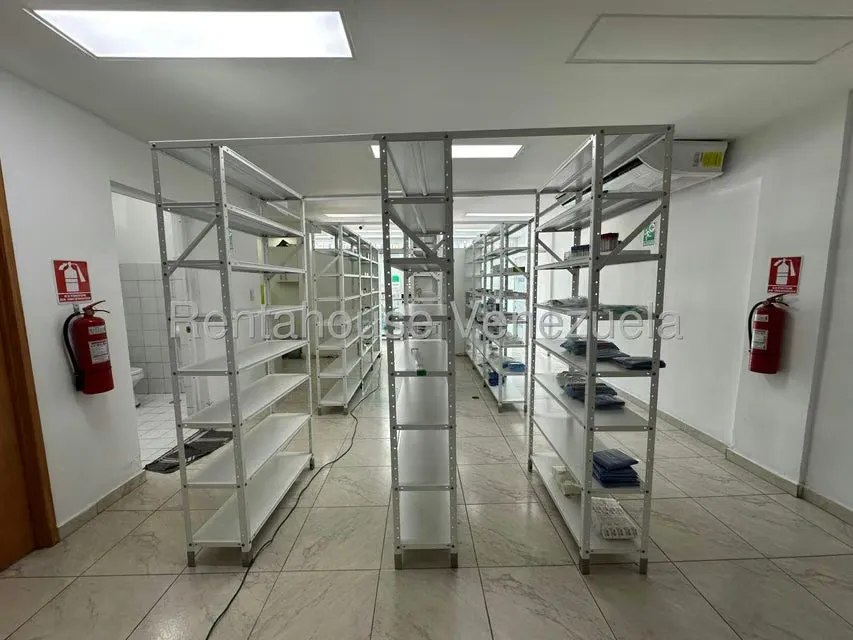 Local Comercial en Alquiler en Corinsa, Aragua - 19