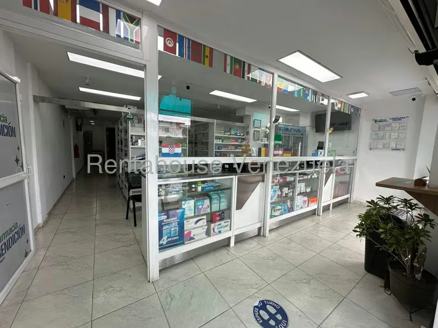 Local Comercial en Alquiler en Corinsa, Aragua - 3