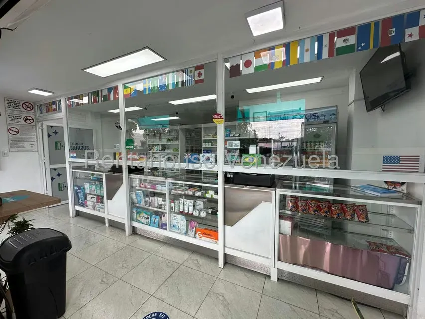 Local Comercial en Alquiler en Corinsa, Aragua - 4