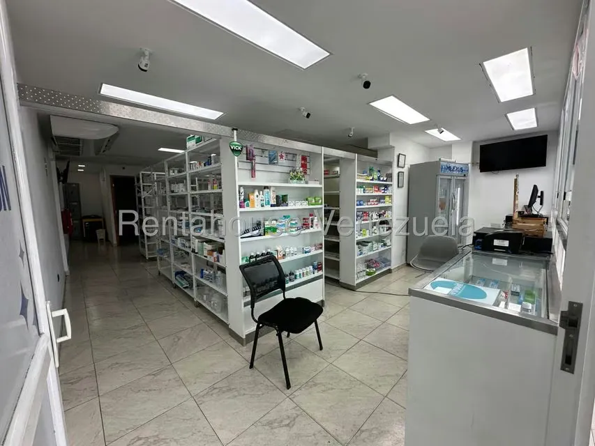 Local Comercial en Alquiler en Corinsa, Aragua - 5