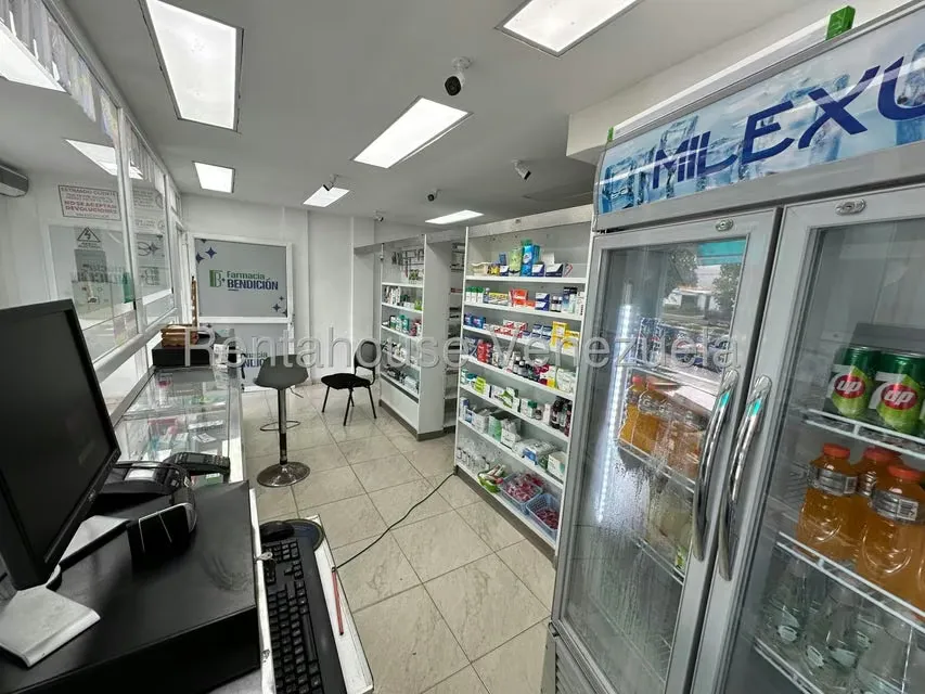 Local Comercial en Alquiler en Corinsa, Aragua - 6