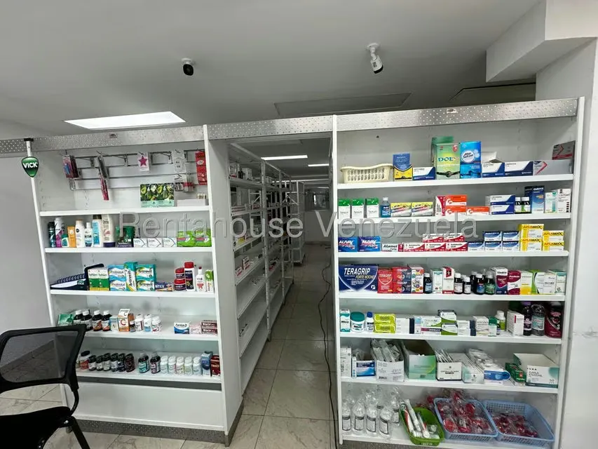 Local Comercial en Alquiler en Corinsa, Aragua - 7