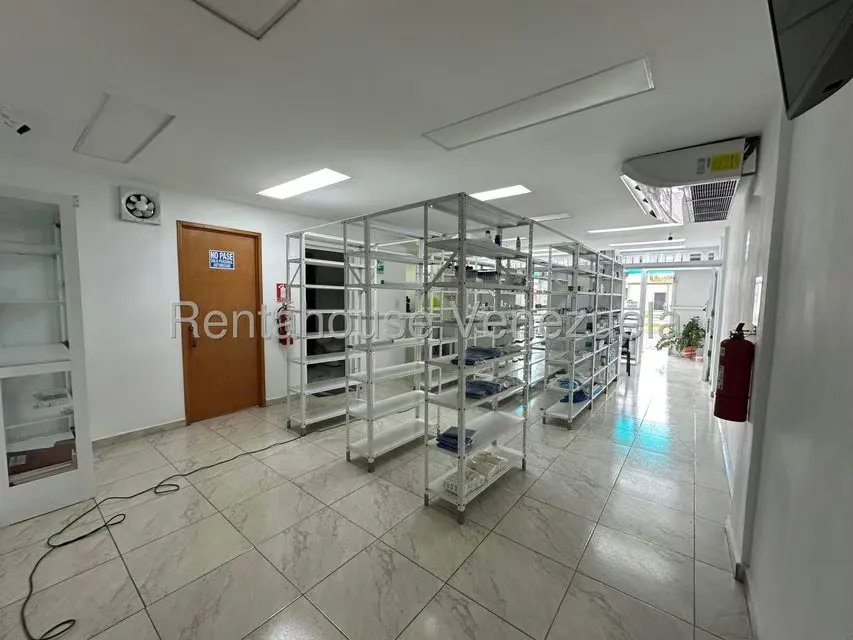 Local Comercial en Alquiler en Corinsa, Aragua - 8
