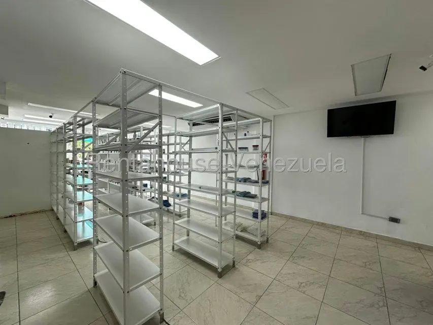 Local Comercial en Alquiler en Corinsa, Aragua - 9