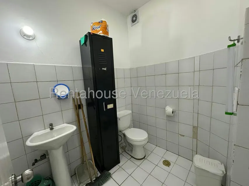 Local Comercial en Alquiler en Corinsa, Aragua - 10