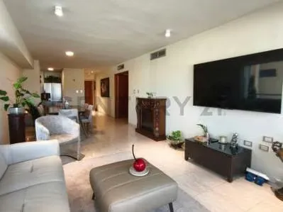 En Venta Apartamento en Lechería, Conjunto Residencial Fontana Suites 2H - 5