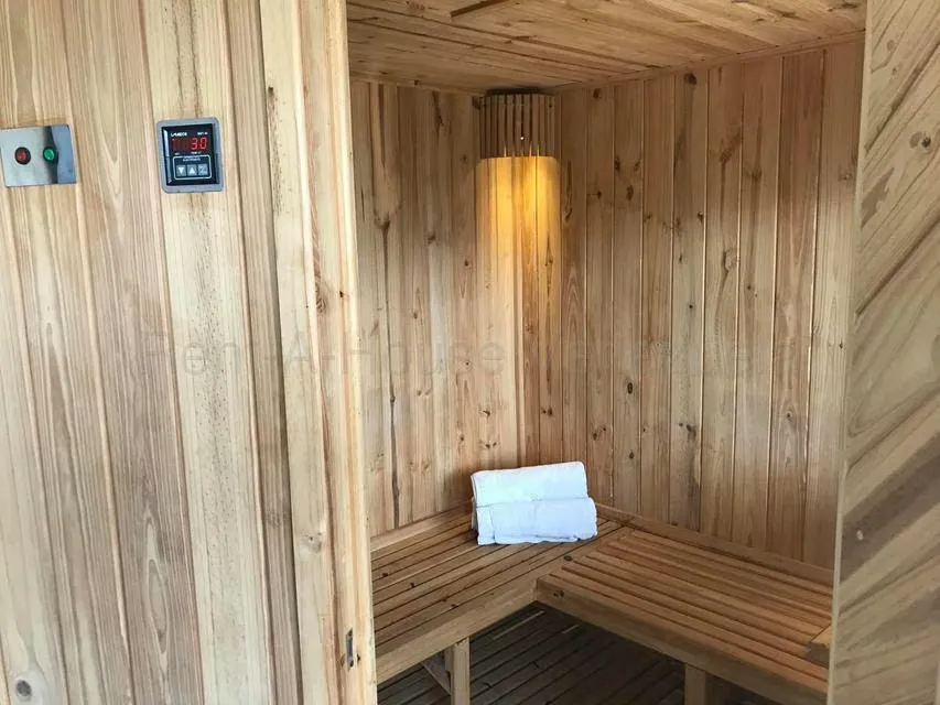 Casa (Multipes Niveles) en Venta en Cumbres de Curumo, Distrito Metropolitano - 20