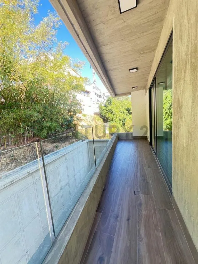 Exclusivo y prestigioso apartamento en Los Naranjo de La Mercedes - 11
