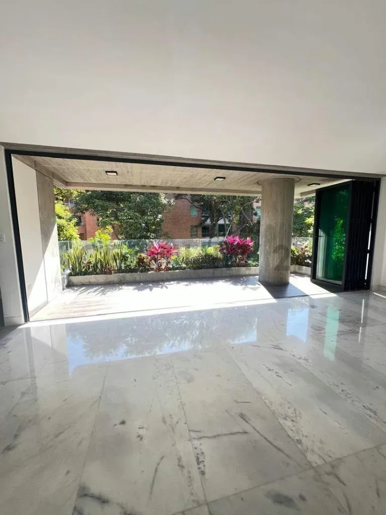 Exclusivo y prestigioso apartamento en Los Naranjo de La Mercedes - 14