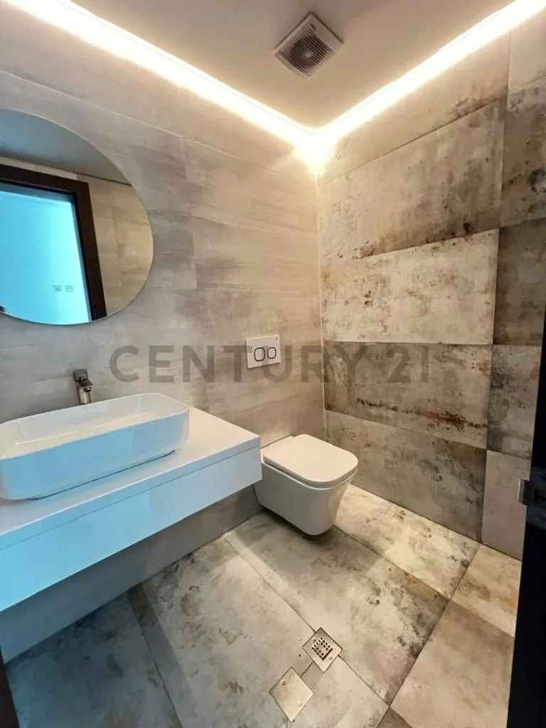 Exclusivo y prestigioso apartamento en Los Naranjo de La Mercedes - 18